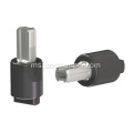 Soft Close Vane Damper For Appliances Household